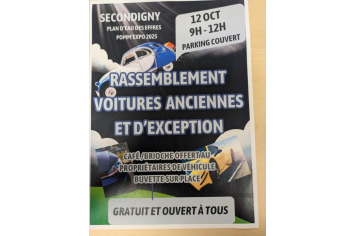  Secondigny